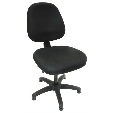 LDS INDUSTRIES Operational Chair -  Deluxe Low 1010577